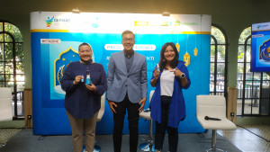 Jaga Kesehatan Mulut dan Tenggorokan Selama Ramadan dengan Betadine Cold & Flu