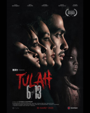 Fakta Menarik “Tulah 6/13”, Wakili Indonesia di Swiss International Film Festival 2022