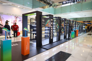 Hadir di Grand Indonesia, HOKA Luncurkan Rocket X 2