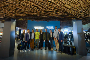 Technogym X ARCH:ID 2023, Perpaduan Kebugaran dan Desain