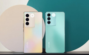 Abadikan Momen Hari Raya dengan Kemampuan Kamera Smartphone Pilihan Terbaik vivo