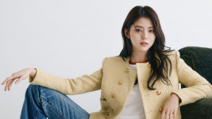 5 Drama Terbaik Han So-Hee, Siap Beradu Peran Bareng Song Hye-Kyo