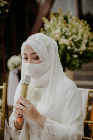 Bermula dari Swipe, Cerita Aya Temukan Jodoh dari Tinder