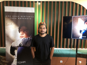 Setelah 13 Tahun, Tompi Syiarkan Lagu Ramadan Bimbo Versi Baru