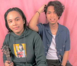 Cerita Saling Berhubungan, LUZERN Debut EP “9 TO 5”