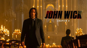TIX ID Luncurkan TIX EVENT Bersama "John Wick 4"