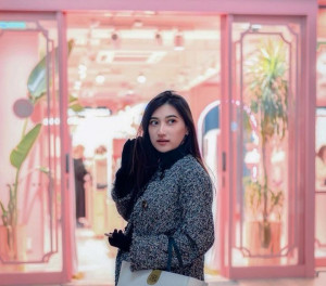 5 Fakta Nissa Asyifa, Selebgram yang Diduga Lahirkan Anak Alshad Ahmad