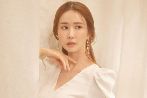 Segera Menikah! Intip 5 Drama Terbaik Lee Da Hae