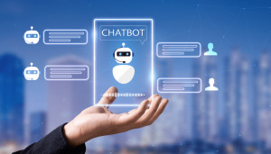 Keuntungan Penggunaan Chatbot di Industri Entertainment
