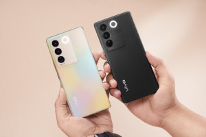 vivo V27 Series Hadir dengan Desain Stylish dan Kamera ‘Ultimate Portraits’