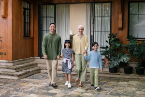 UNIQLO Hadirkan Koleksi Hari Raya Tuk Lengkapi Momen Kebersamaan dengan Kenyamanan