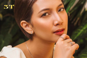 Tampil Lebih Glamour dengan Unique Diamond Ring Trendy Tennis