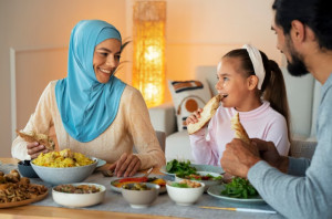 5 Makanan yang Wajib Dikonsumsi Selama Puasa Ramadan, Dijamin Anti Lemas!