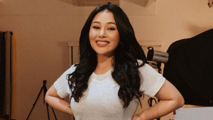 Mutia Ayu Rilis Lagu Religi, Berikut Lirik Lagu “Melodi Ramadan”