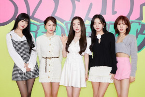 Red Velvet Siap Sapa Penggemar di Indonesia, Ketahui Jadwalnya!