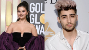 Makan Malam Bersama, Selena Gomez dan Zayn Malik Dirumorkan Berkencan