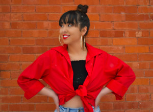 Bikin Gayamu Makin Trendi dengan Geometric Earrings