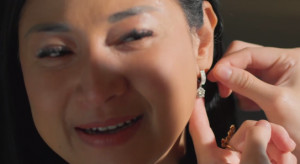 Menyentuh! Short Film Ini Tampilkan Ekspresi Kebahagiaan Paling Nyata