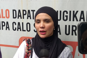 Janji Tetap Berikan Perhatian Pada Indra Bekti, Aldila Jelita Ingin Bawakan Kolak
