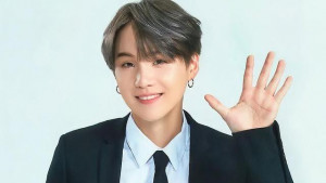 Ketahui Seating Plan dan Harga Tiket Konser SUGA di Jakarta