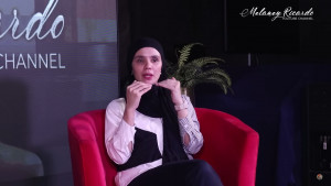 Berlinang Air Mata, Aldila Jelita: Keputusan Itu Sebenarnya Berat