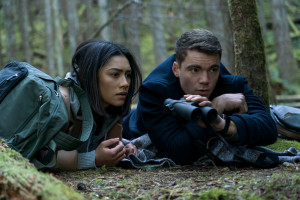 Netflix Umumkan Musim Kedua Serial "The Night Agent"
