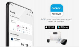 Jaga Kesehatan Saat Berpuasa, Ukur Tekanan Darah Secara Teratur dengan OMRON Connect