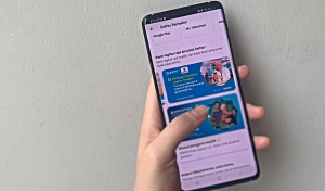 Donasi Digital Masih Jadi Pilihan, GoPay dan BAZNAS Ajak Masyarakat Berbagi Kebaikan