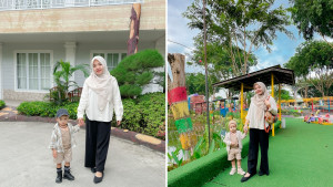 Tinggalkan Zona Nyaman, Ayu Prasetyo Bangun Mimpi Lewat Shopee Affiliates Program