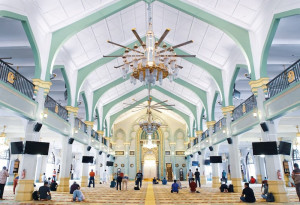5 Keistimewaan Bulan Ramadan, Salah Satunya Al-Qur’an Diturunkan pada Bulan Ini
