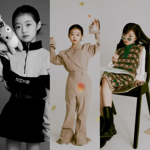 Calon Bintang Masa Depan, Ini Fakta Menarik Artis Cilik Oh Ji Yul
