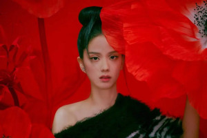 Pacari Ahn Bo Hyun, 6 Pria yang Dikabarkan Dekat dengan Jisoo BLACKPINK