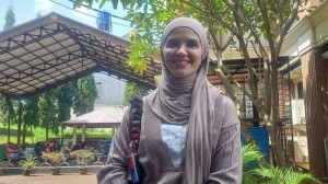 Mantap Pisah, Aldila Jelita Hadirkan 2 Saksi Dalam Proses Sidang Perceraian
