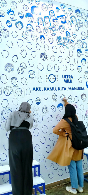 Hal yang Perlu Dilakukan untuk Nikmati Hidup Agar Jadi Manusia Utuh