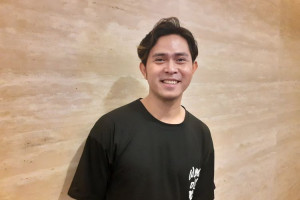 Ingin Kembangkan Bakat Menyanyi, Cakra Khan Ikuti "America's Got Talent"
