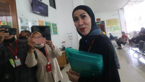 Pengacara Ferry Irawan Sebut Kesaksian Venna Melinda Tidak Konsisten