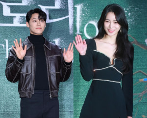 Terlibat Cinlok, Ini Fakta Menarik Hubungan Lee Do Hyun dan Lim Ji Yeon