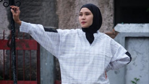 Alami Gondongan, Zaskia Adya Mecca Bagikan Kondisi Sang Anak