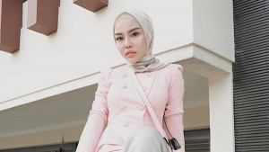 Terbukti Jual Tas Hermes Palsu, Medina Zein Divonis 2 Tahun Penjara
