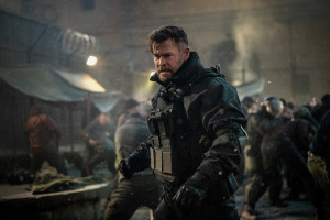 Segera di Netflix, Teaser Terbaru Film "Extraction 2" Rilis