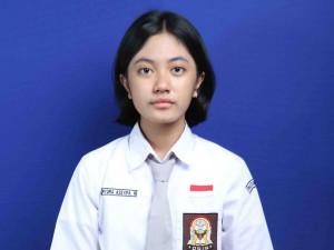 Keren! Siswi SMA Pradita Dirgantara Berhasil Lolos 10 Universitas Luar Negeri
