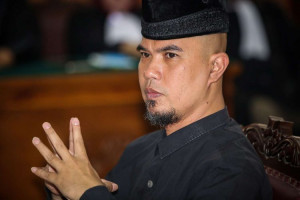 Bayaran Once Lebih Mahal, Ahmad Dhani: Nggak Masuk Akal