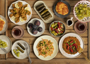 6 Menu Berbuka Puasa Sederhana yang Cocok untuk Diet, Wajib Coba!