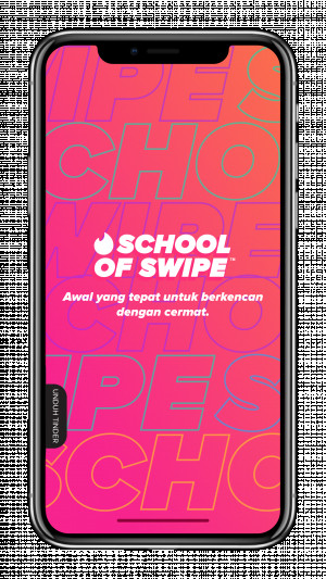 Tinder Meluncurkan School of Swipe™, Panduan untuk Kencan Online di Asia Tenggara
