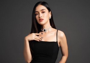 Prinsa Mandagie Rilis Single dan MV Terbaru “Ternyata Berpisah Lebih Indah”