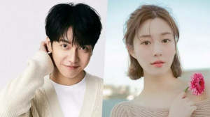 Lee Seung Gi dan Lee Da In akan Berlangsungkan Pernikahan Sore Ini