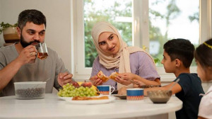 5 Kuliner Khas Ramadan dari Berbagai Negara, Cocok Disantap saat Buka Puasa