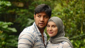 Ammar Zoni Akui Irish Bella Sempat Ingin Layangkan Gugatan Cerai