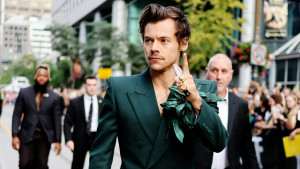 Harry Styles Tolak Tawaran Film “The Little Mermaid”, Sutradara Beberkan Alasannya