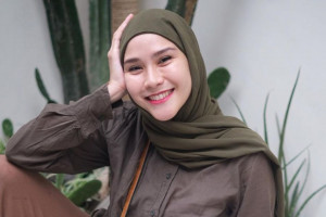 Memasuki Pertengahan Ramadan, Zaskia Adya Mecca: Ga Senikmat Ramadan Tahun Lalu